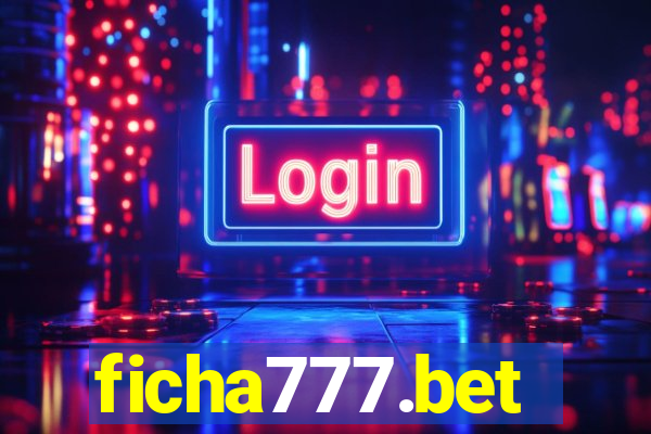 ficha777.bet