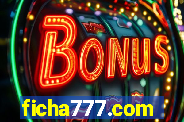 ficha777.com