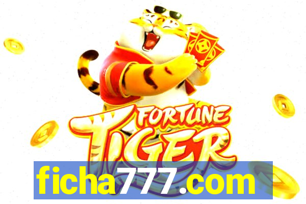 ficha777.com