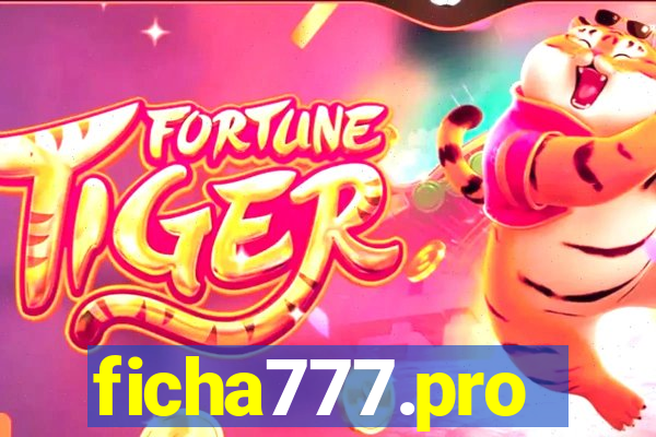 ficha777.pro