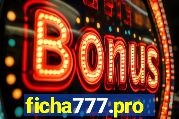 ficha777.pro