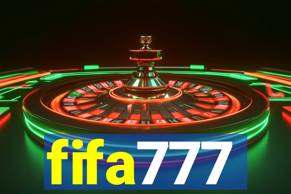 fifa777