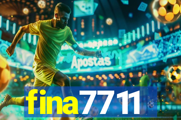 fina7711