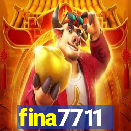 fina7711