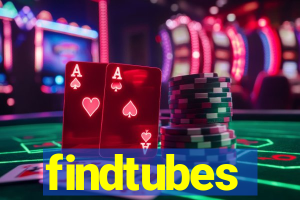 findtubes