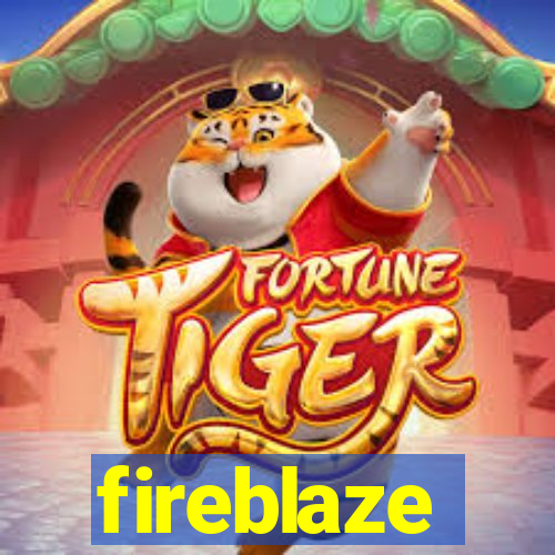 fireblaze