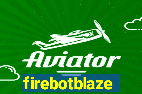 firebotblaze