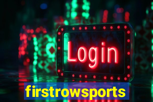 firstrowsports