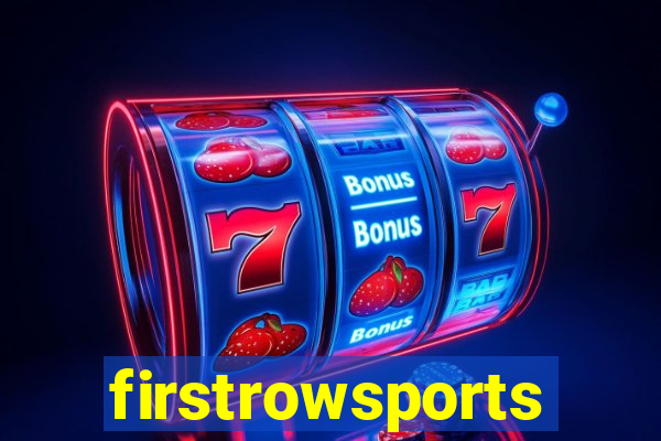 firstrowsports