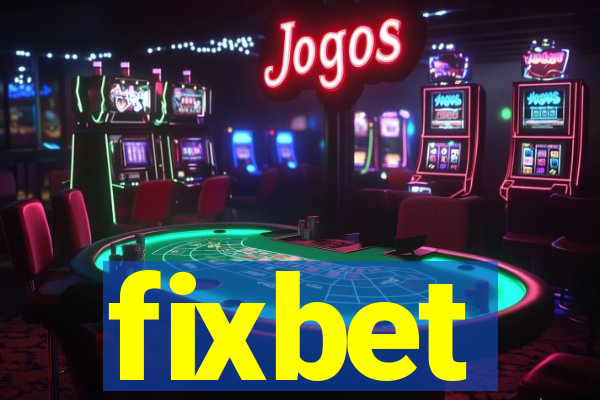 fixbet