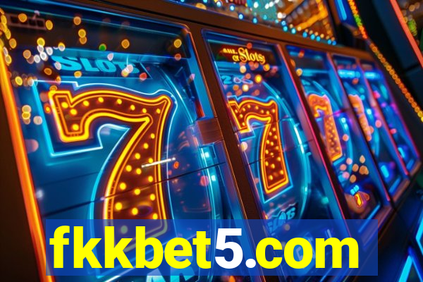 fkkbet5.com