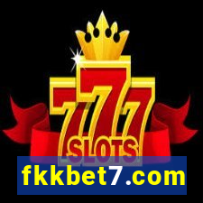 fkkbet7.com