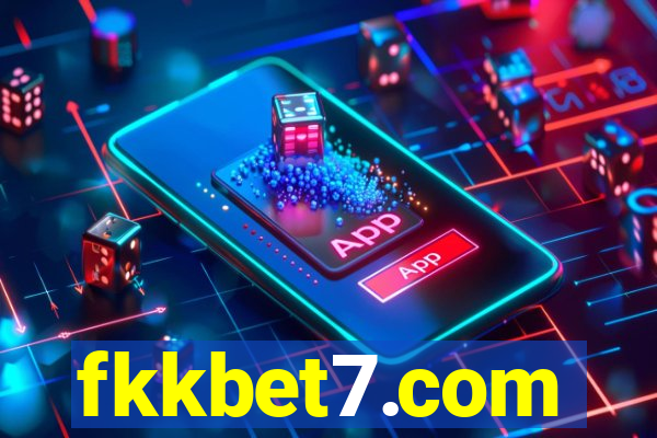 fkkbet7.com