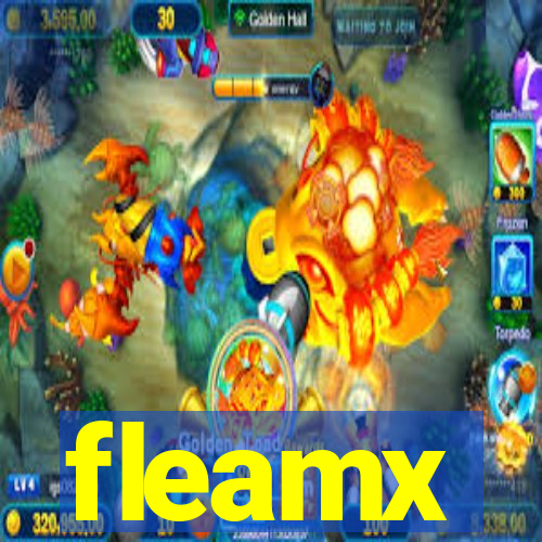 fleamx