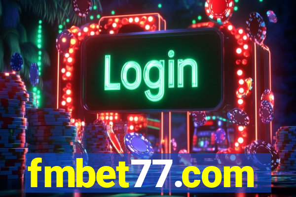 fmbet77.com