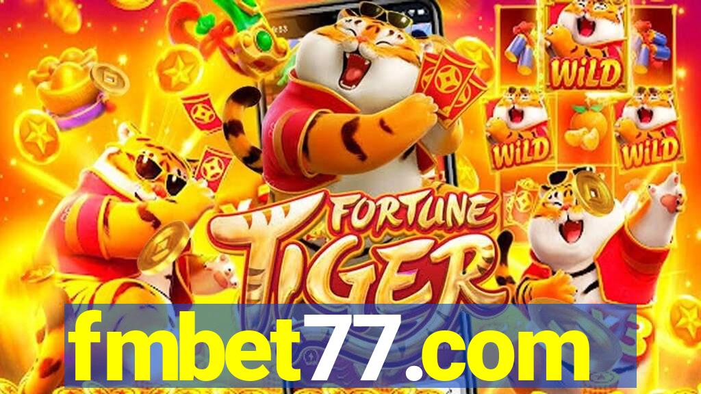 fmbet77.com