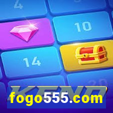 fogo555.com