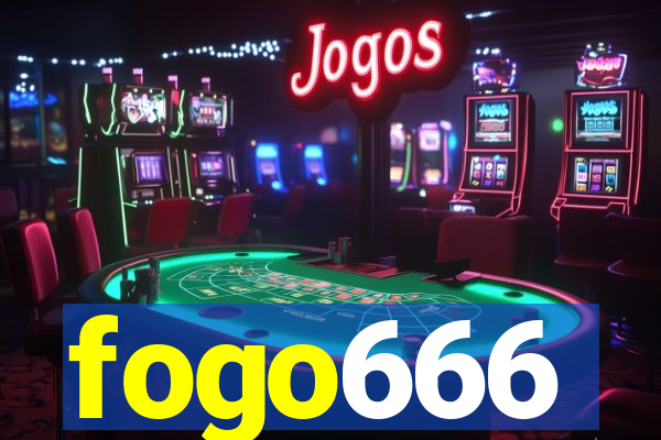 fogo666