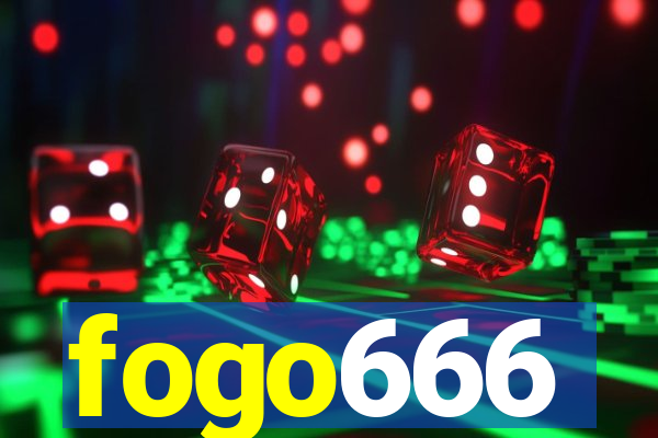 fogo666