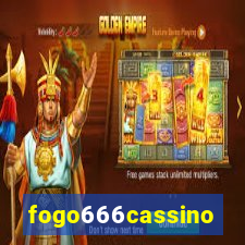 fogo666cassino