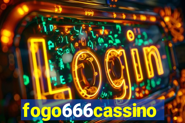 fogo666cassino