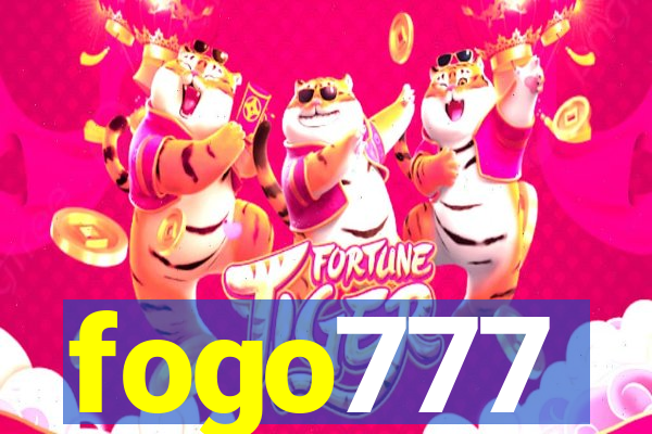 fogo777