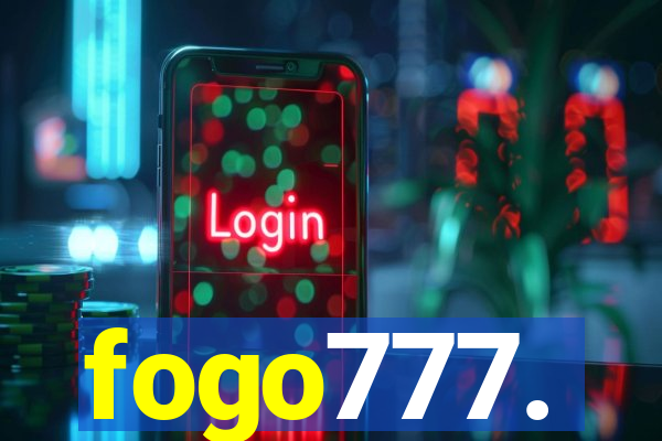 fogo777.