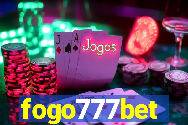 fogo777bet