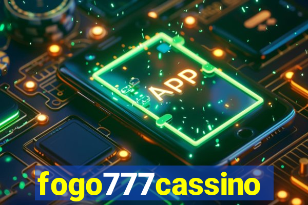 fogo777cassino