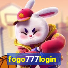 fogo777login