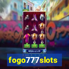 fogo777slots