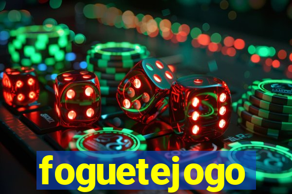 foguetejogo