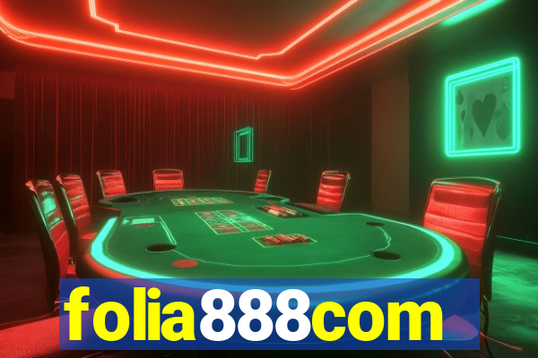 folia888com