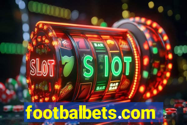 footbalbets.com