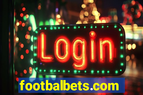 footbalbets.com