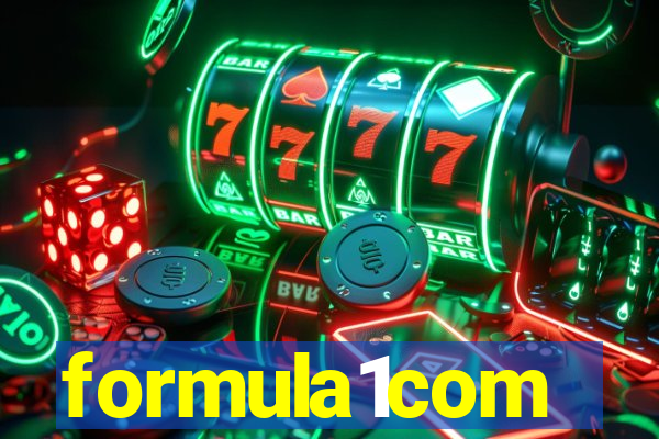 formula1com