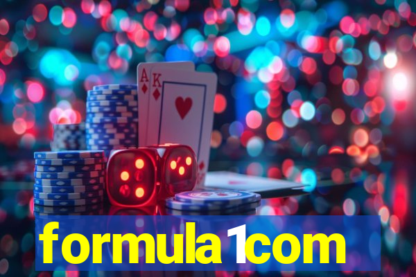 formula1com