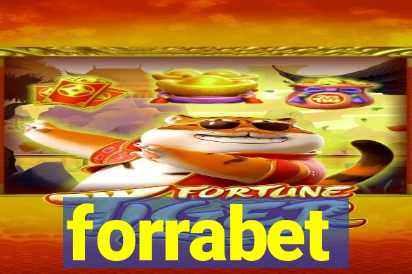 forrabet