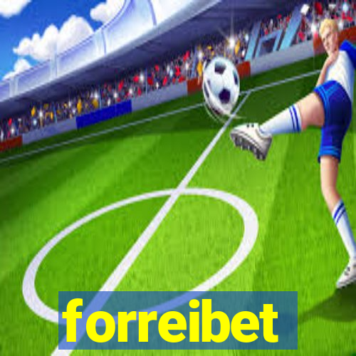 forreibet