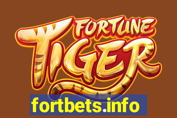 fortbets.info