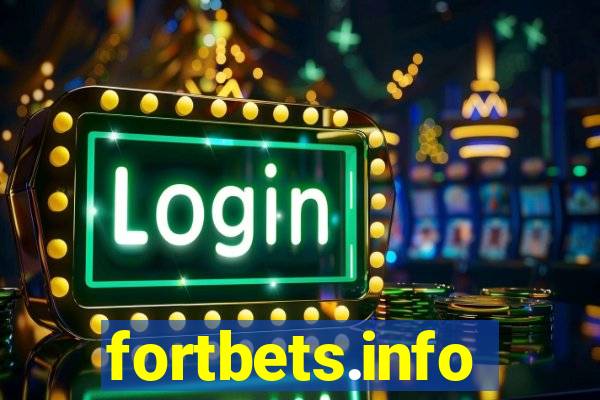 fortbets.info