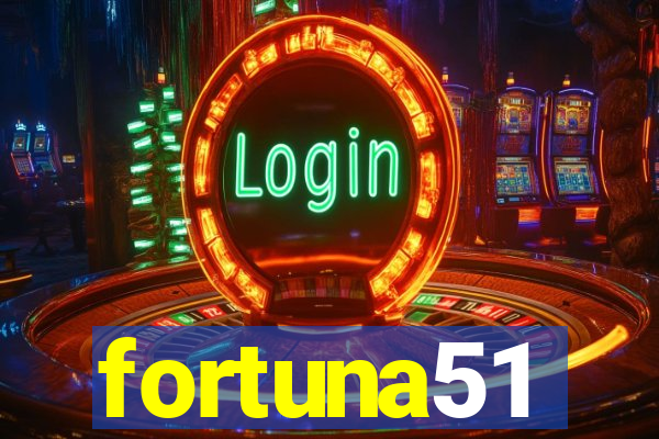 fortuna51