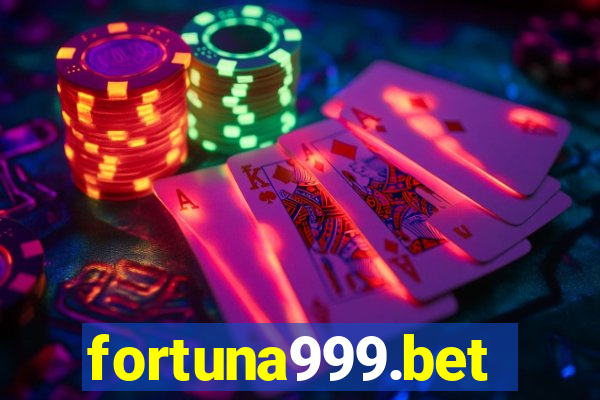 fortuna999.bet