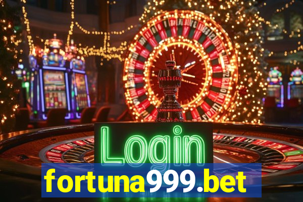 fortuna999.bet