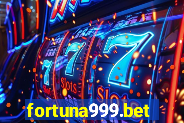 fortuna999.bet