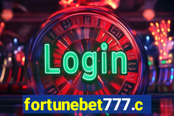 fortunebet777.com