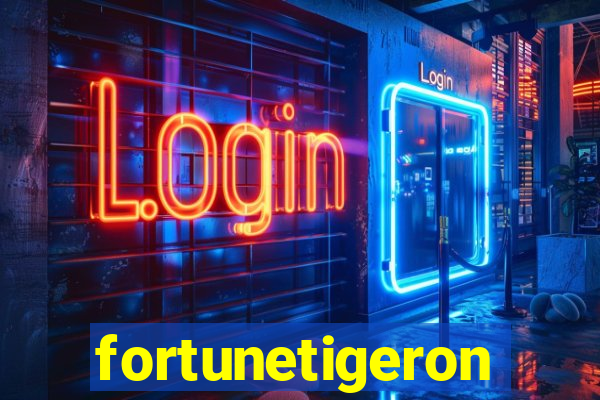 fortunetigeron-line.org