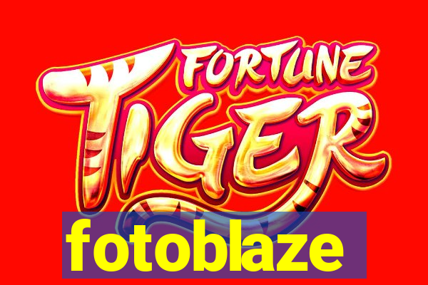 fotoblaze