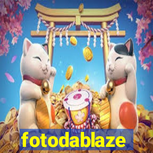 fotodablaze