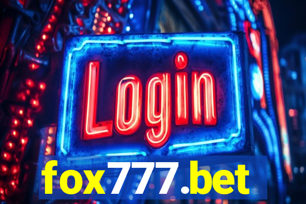 fox777.bet